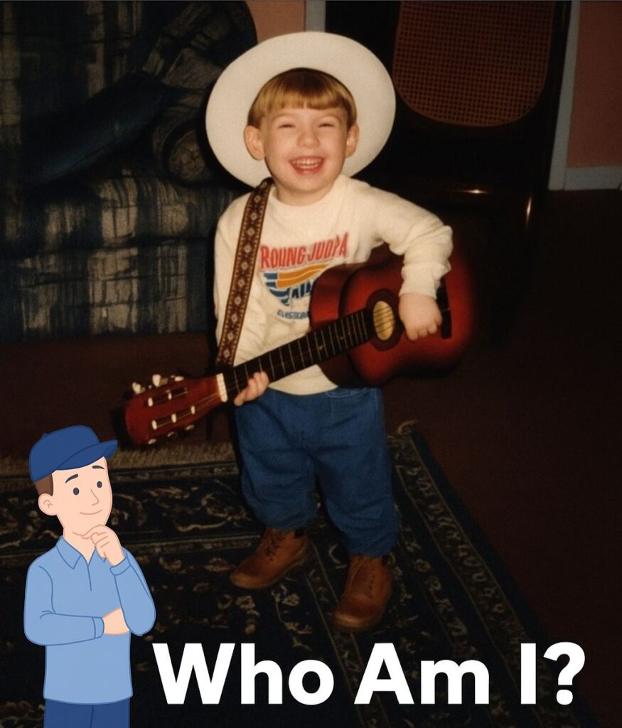 Morgan Wallen’s Childhood