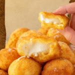Deep Fried Marshmallows