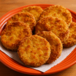 Crispy Southern Fried Green Tomatoes Recipe