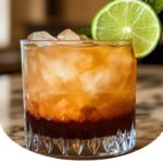 Fu*ck Me In The Middle Of The Night Cocktail: