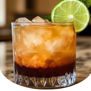 Fu*ck Me In The Middle Of The Night Cocktail: