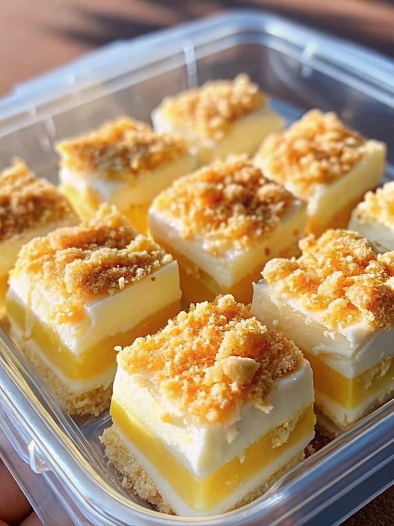 Creamy Cheesecake Banana Pudding Bites