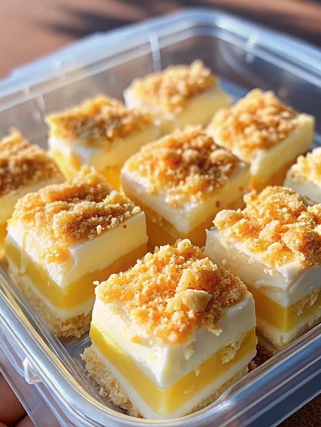 Creamy Cheesecake Banana Pudding Bites