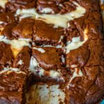 Classic Earthquake Cake Recipe
