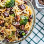 Calistoga Pasta Salad