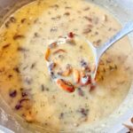 Delicious Mushroom Sauce Recipe