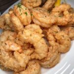 Fried Shrimp