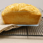 Cheddar Cheese Quick Bread