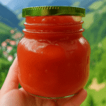 Watermelon Honey