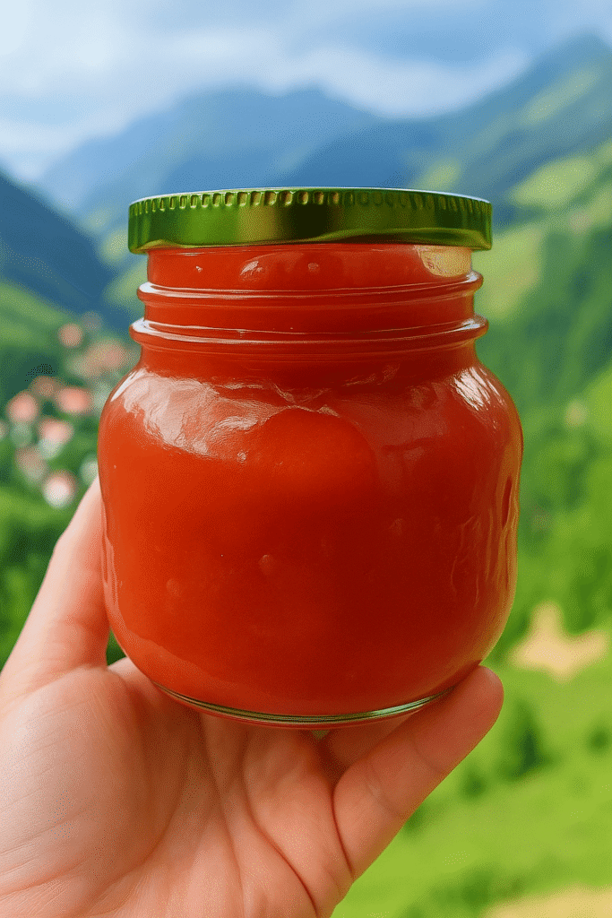 Watermelon Honey