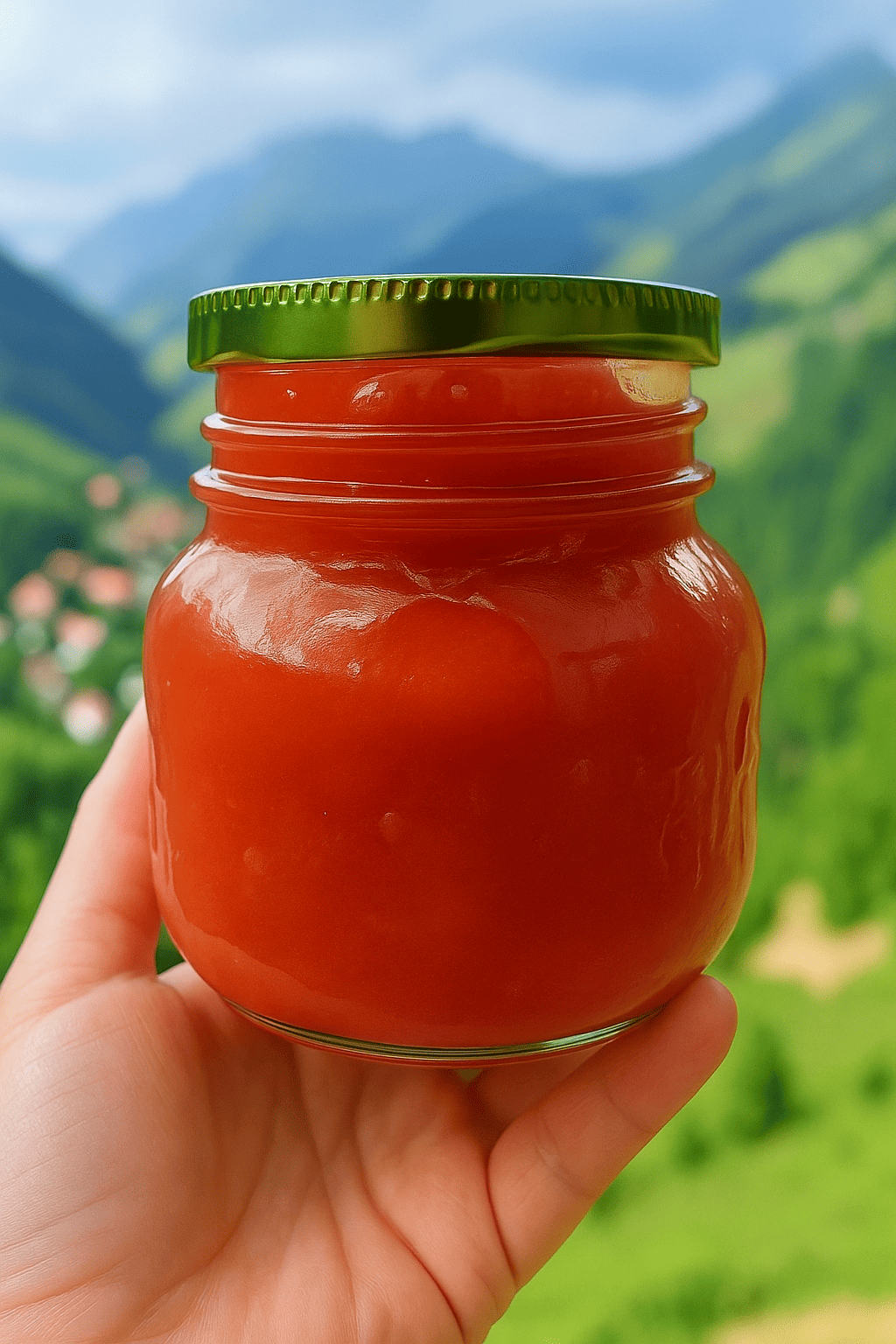 Watermelon Honey