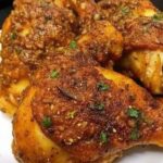 Honey Baked Chicken