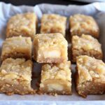 Coconut Chewies