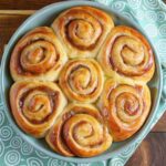 Classic Cinnamon Rolls