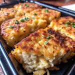 Hashbrown Chicken Casserole