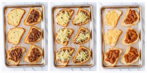 Texas Toast Sloppy Joe Recipe – Easy and Delicious