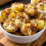 French Onion Potatoes Recipe