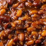 Root Beer Baked Beans