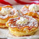 Mini German Pancakes