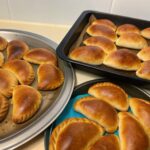 Pumpkin Empanadas
