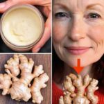 DIY Ginger Anti-Aging Cream Recipe