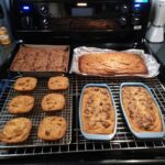 Zucchini Bread Recipe