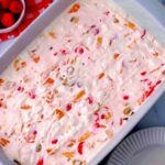 Quick & Easy Frozen Fruit Salad