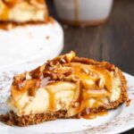 Apple Cheesecake: A Perfect Fall Dessert Recipe