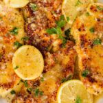 Lemon Chicken Recipe