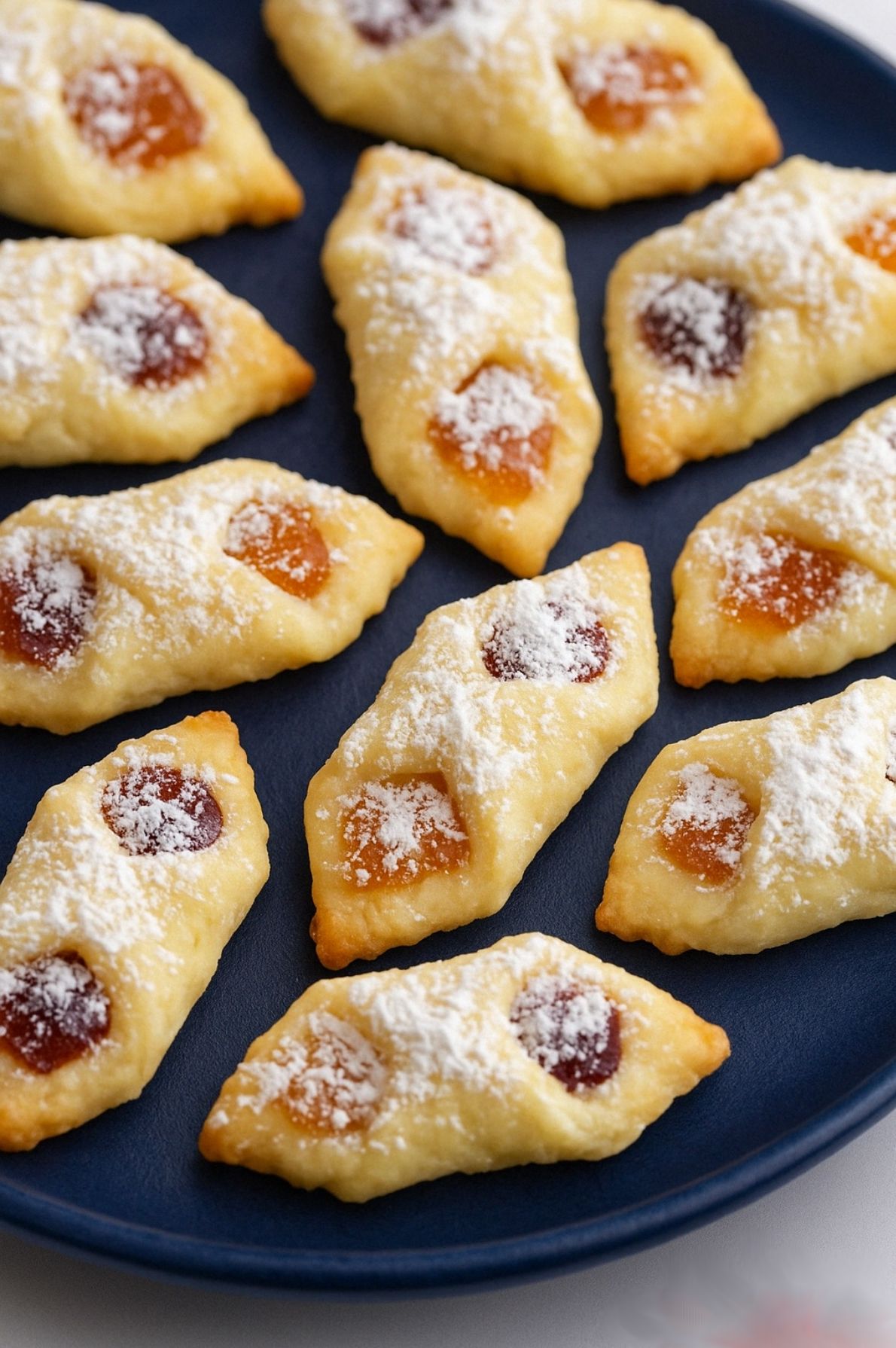 Kolaczki Recipe
