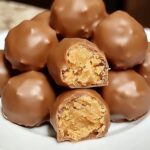 Butterfinger Balls Recipe