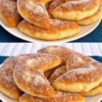 Easy Apple Hand Pies Recipe | Mini Fried Apple Pies