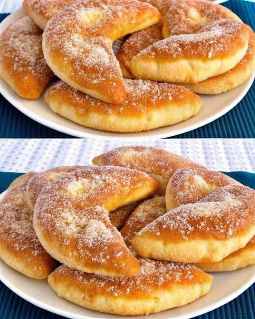 Easy Apple Hand Pies Recipe | Mini Fried Apple Pies