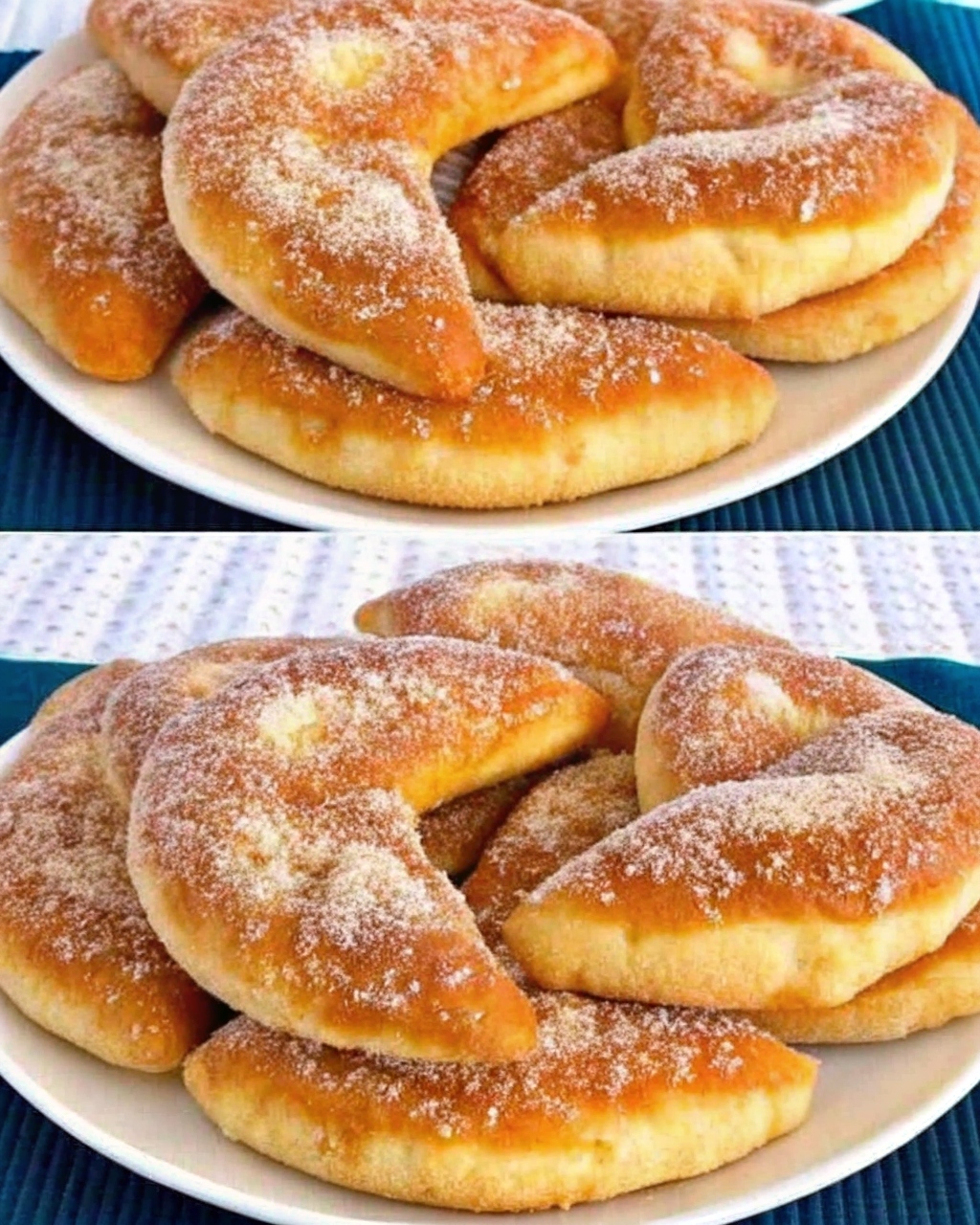 Easy Apple Hand Pies Recipe | Mini Fried Apple Pies