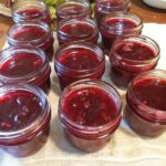 Homemade Strawberry Jam