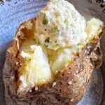 Perfect Baked Potatoes Recipe