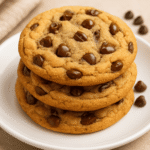 The Best Chocolate Chip Cookies You’ll Ever Bake