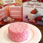 Mug Cake Magic (2-Ingredient Mix)
