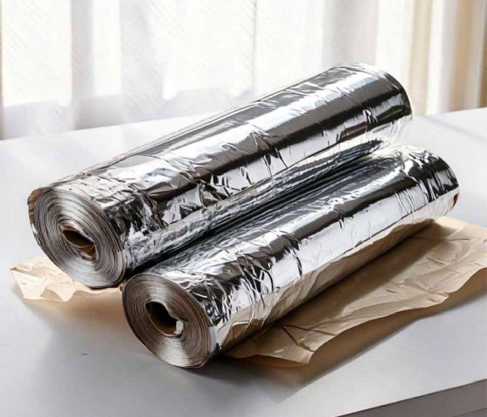 10 Brilliant Aluminum Foil Hacks Most People Don’t Know