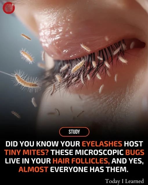 The Quiet Roommates You Never Knew You Had