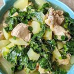 Chicken Tinola Recipe