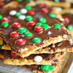 Christmas Crack Recipe