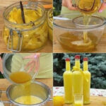 Ginger Water (Simple & Healthy Recipe)