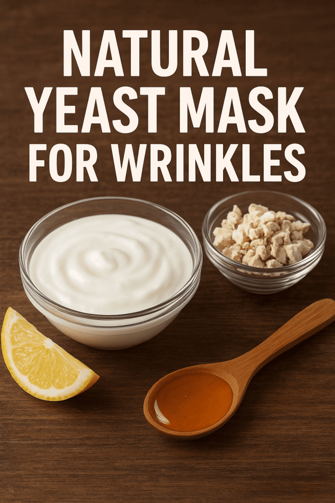 A Natural Alternative to Expensive Anti-Aging Creams