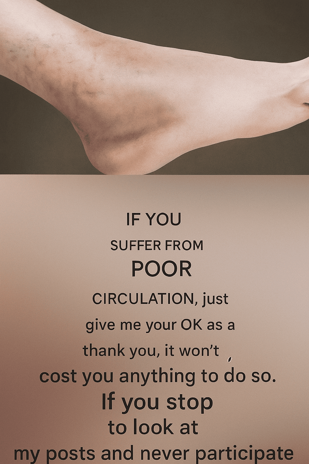 Understanding Poor Circulation: Causes, Symptoms, and Natural Remedies