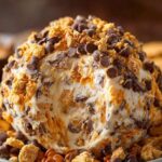 Reese’s Cheese Ball