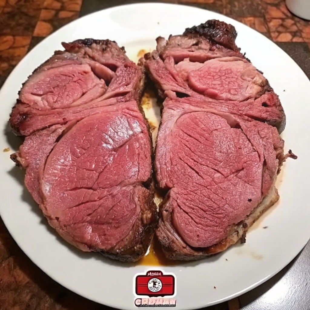 Perfect Prime Rib Roast