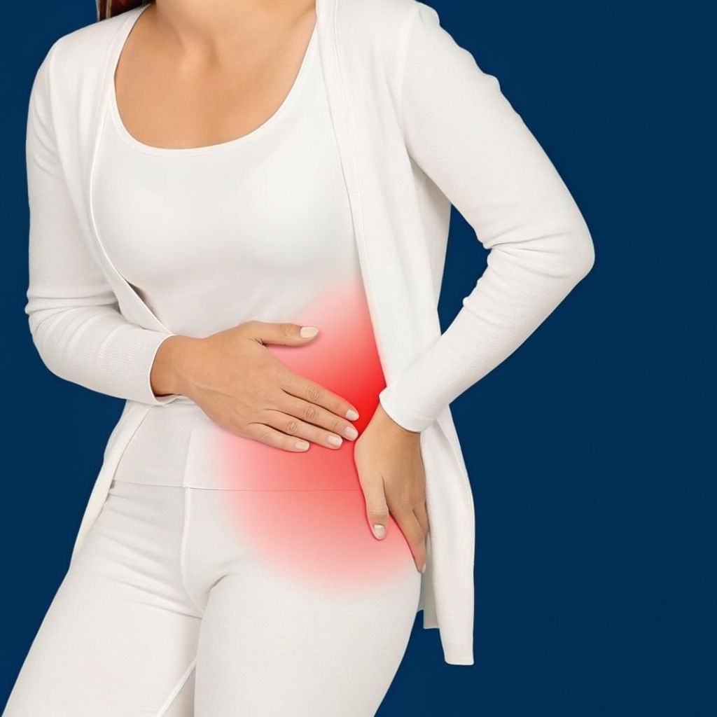 If You Have Hip Pain, It's a Clear Sign That Something’s Not Right!