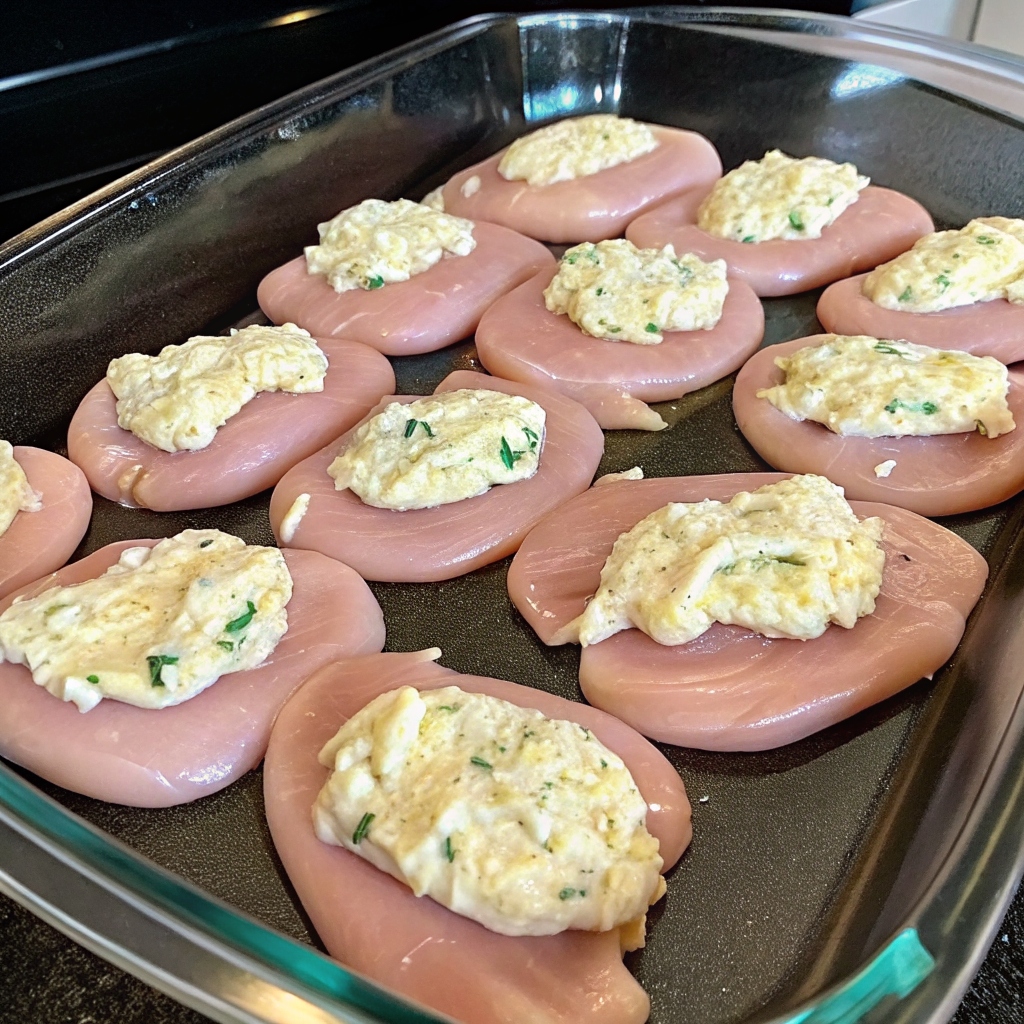 Melt-In-Your-Mouth Chicken Breasts Recipe