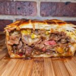 Classic Brisket Pot Pie